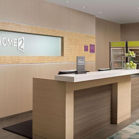 Home2 Suites By Hilton Columbia Southeast Fort Jackson Eksteriør bilde