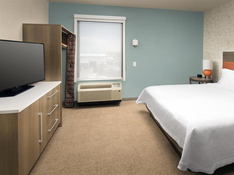 Home2 Suites By Hilton Columbia Southeast Fort Jackson Eksteriør bilde