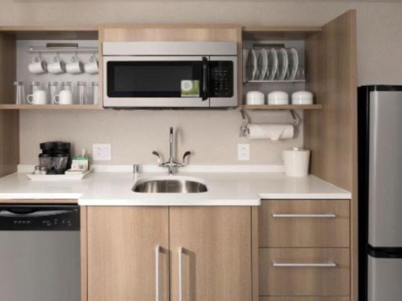Home2 Suites By Hilton Columbia Southeast Fort Jackson Eksteriør bilde