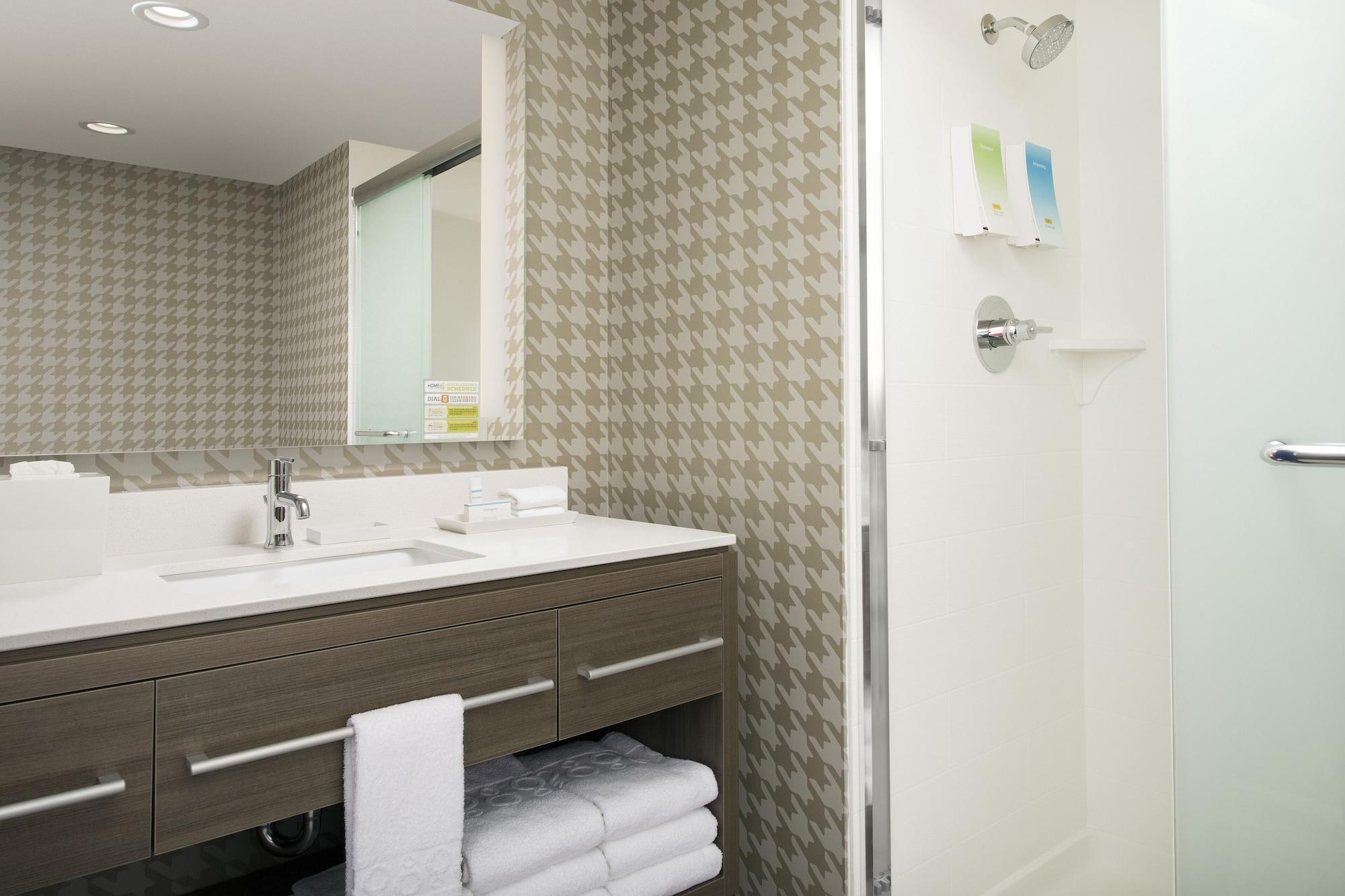 Home2 Suites By Hilton Columbia Southeast Fort Jackson Eksteriør bilde