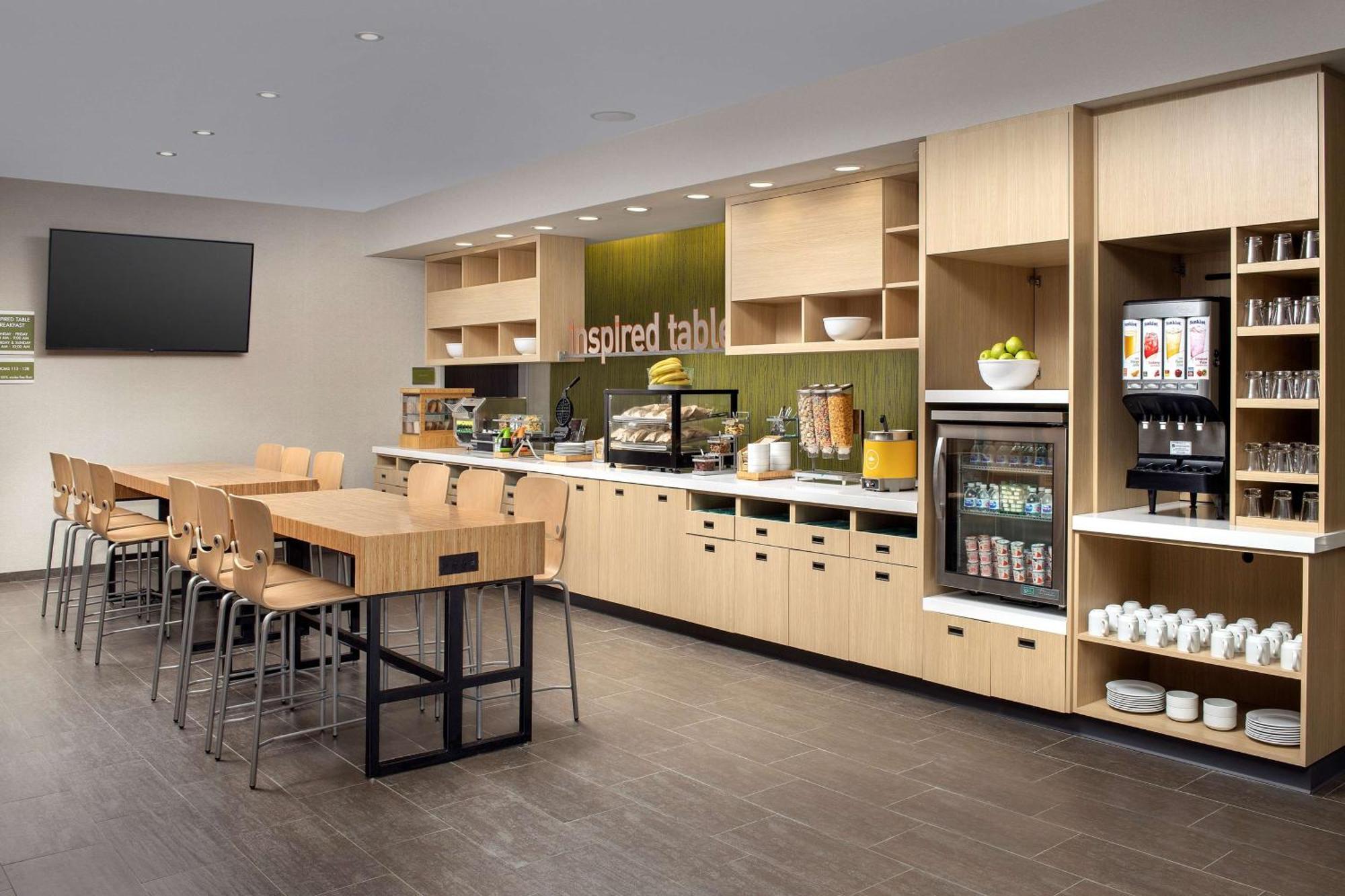 Home2 Suites By Hilton Columbia Southeast Fort Jackson Eksteriør bilde