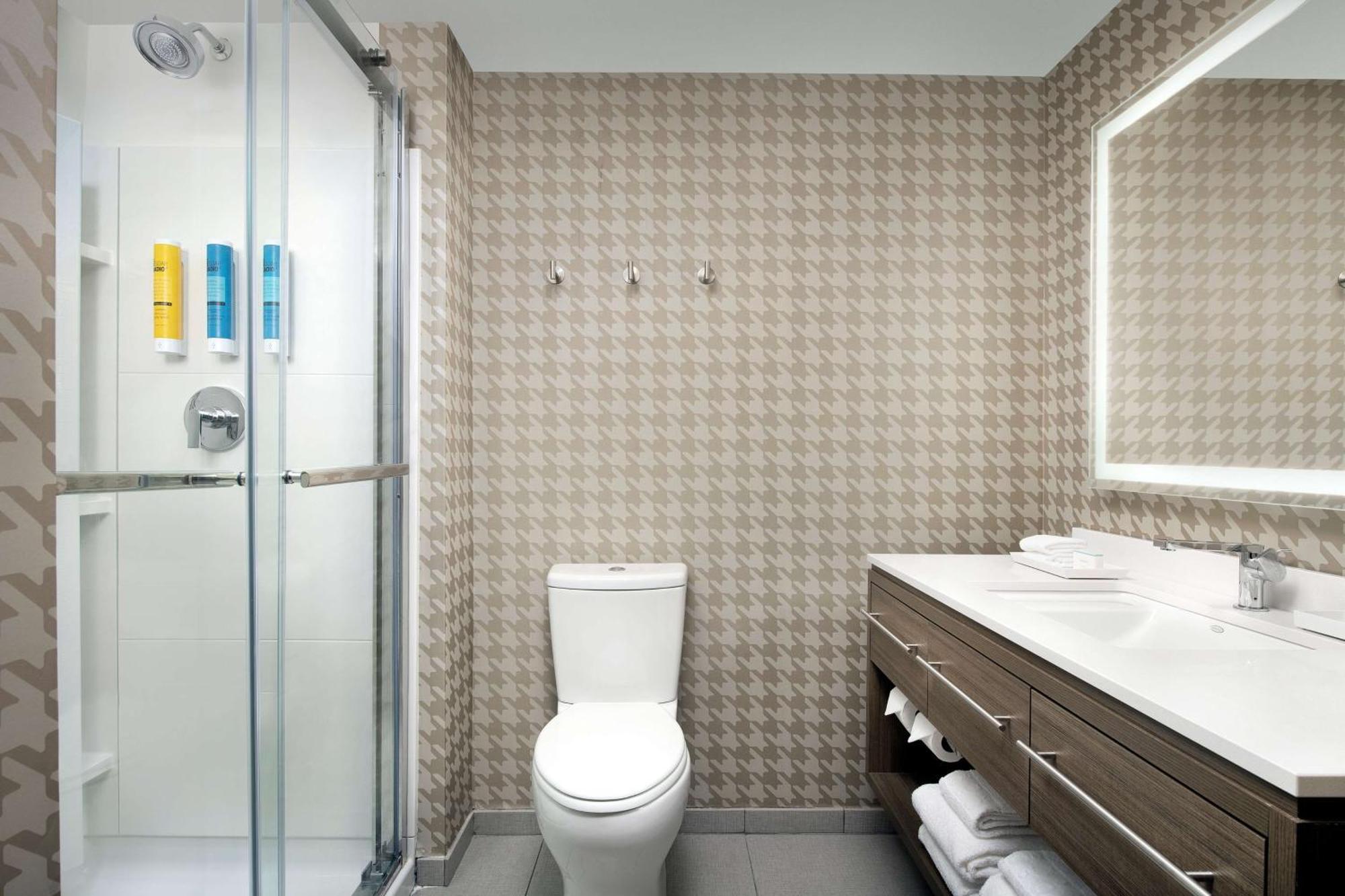 Home2 Suites By Hilton Columbia Southeast Fort Jackson Eksteriør bilde