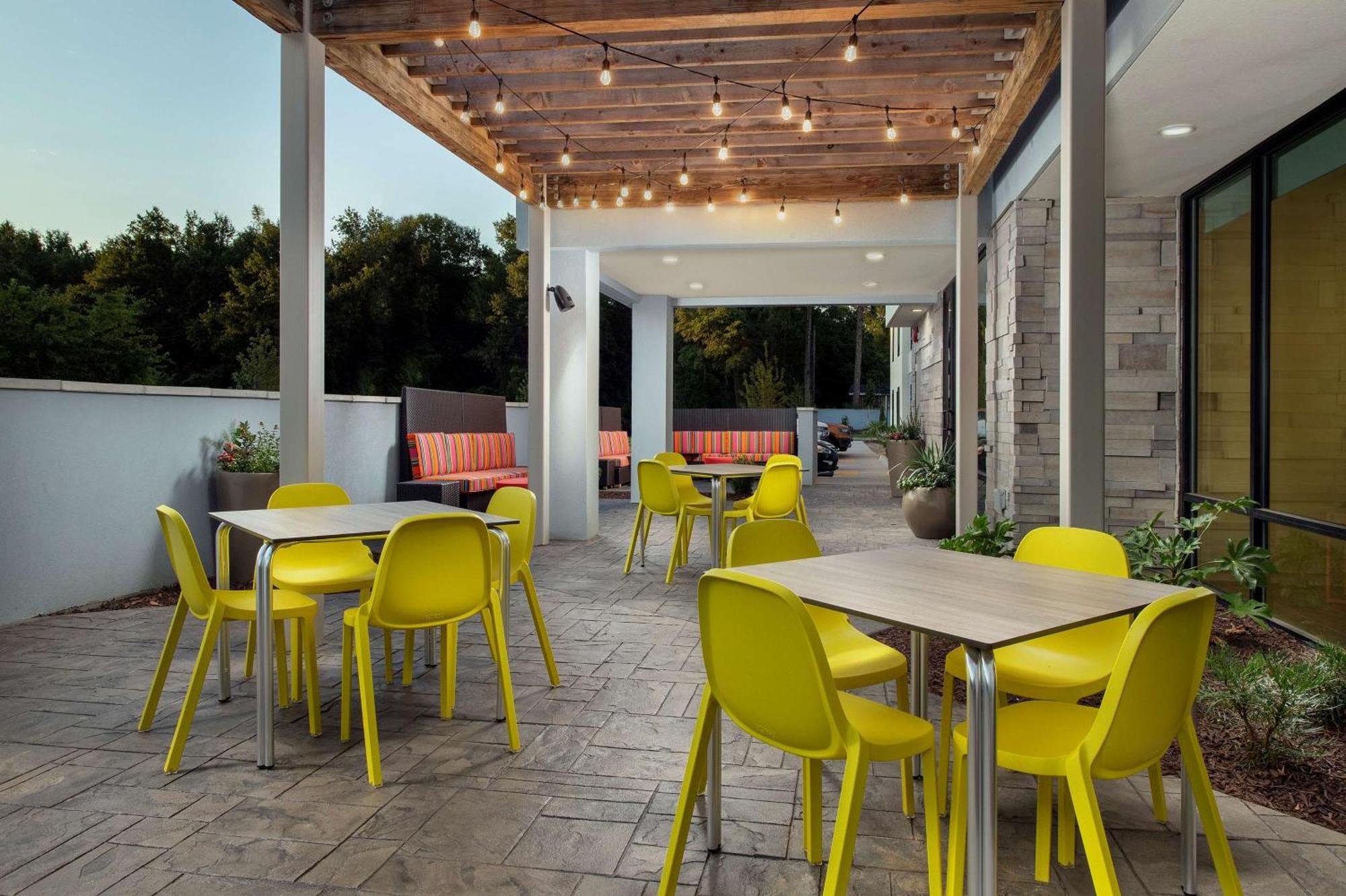 Home2 Suites By Hilton Columbia Southeast Fort Jackson Eksteriør bilde