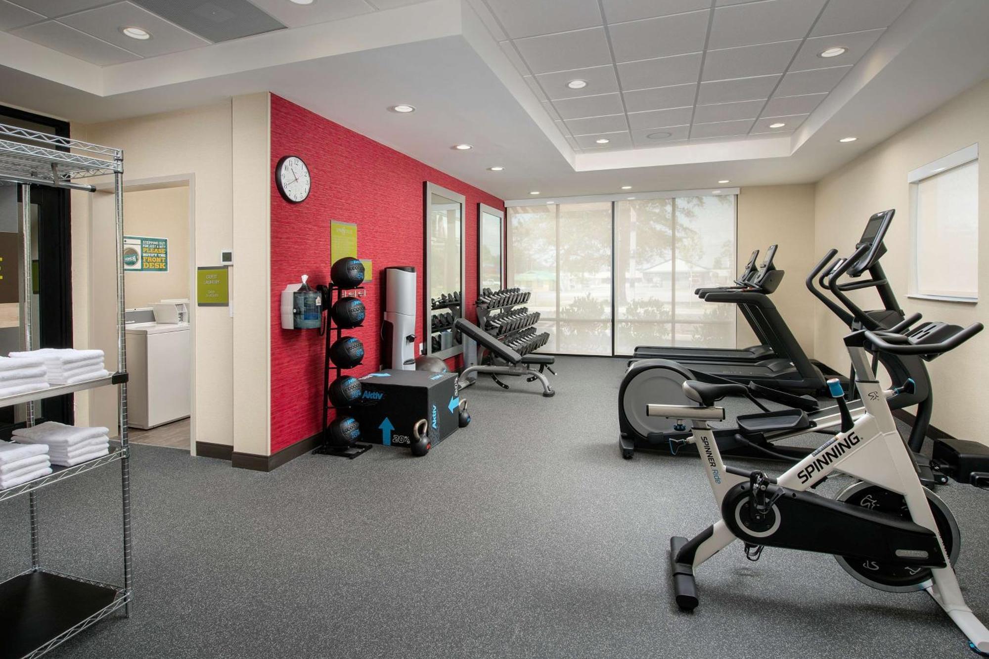 Home2 Suites By Hilton Columbia Southeast Fort Jackson Eksteriør bilde