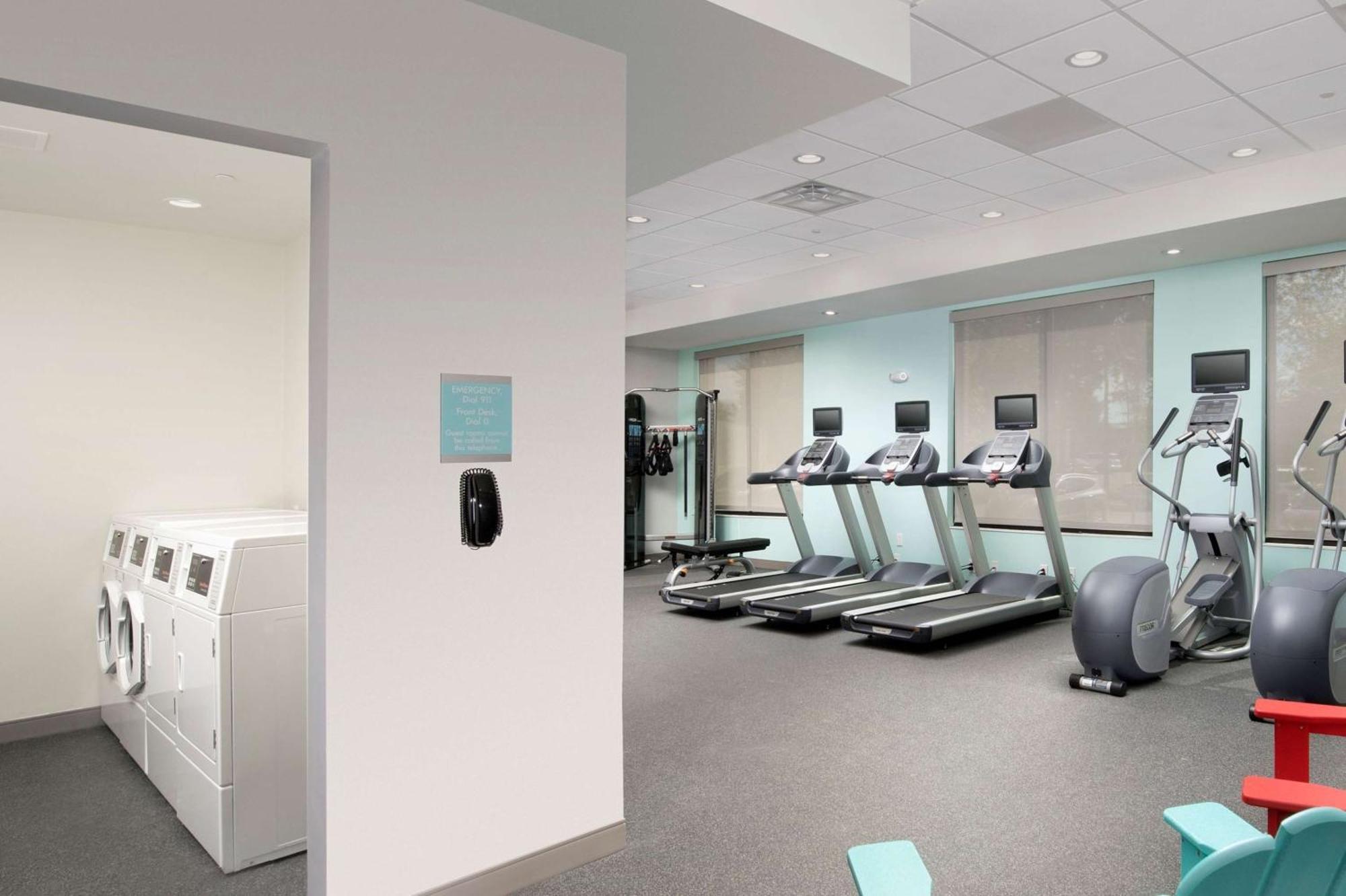 Home2 Suites By Hilton Columbia Southeast Fort Jackson Eksteriør bilde